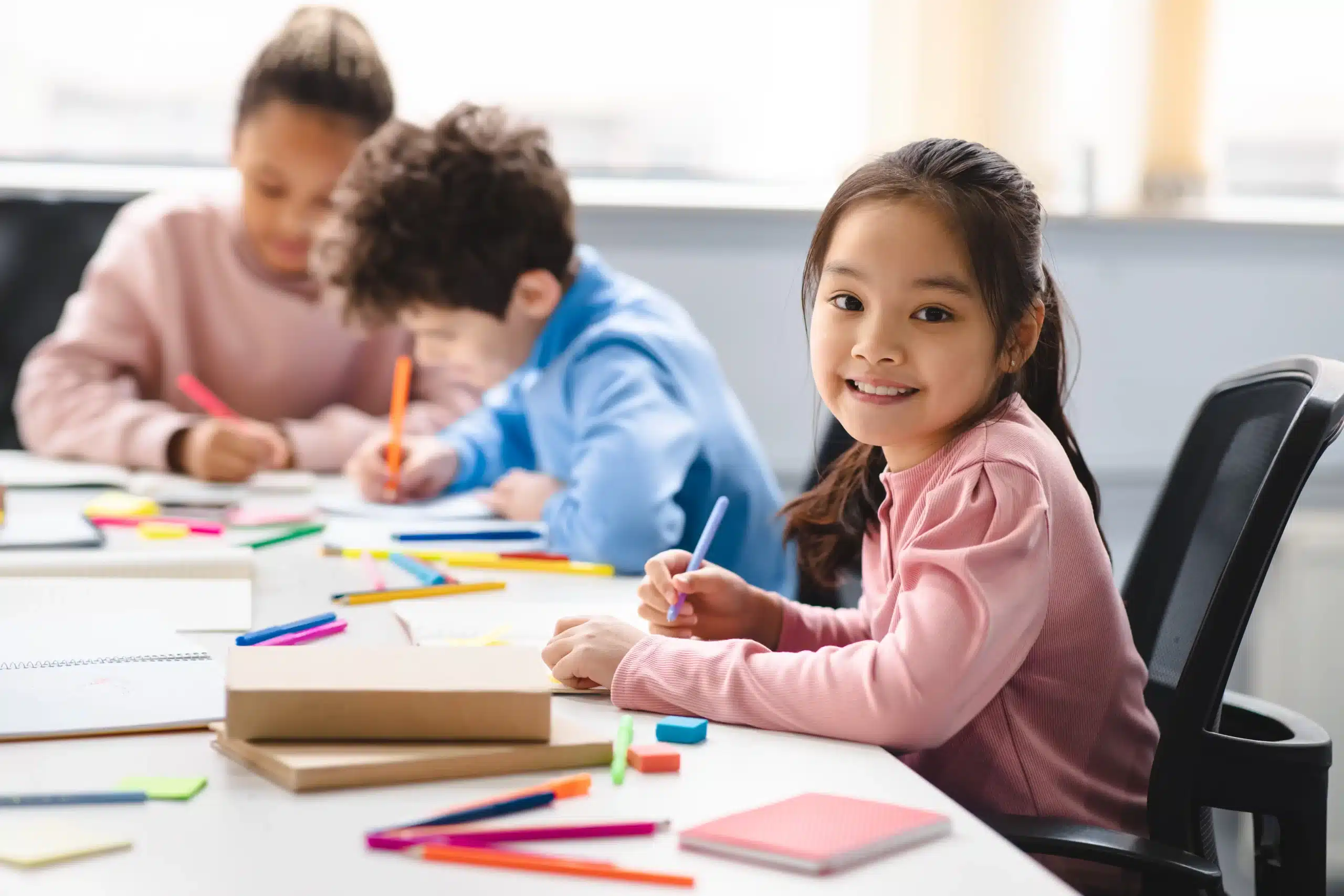 English Tuition