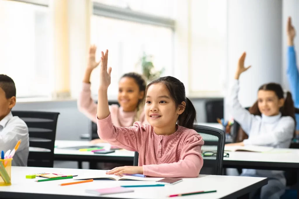 Different Learning Styles